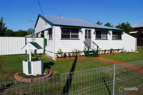 Property photo of 11 Hunter Street Torbanlea QLD 4662