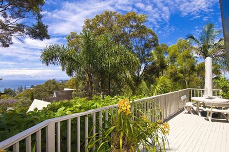 Property photo of 4 Cheryl Crescent Newport NSW 2106