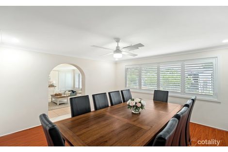 Property photo of 154 Flinders Road Georges Hall NSW 2198