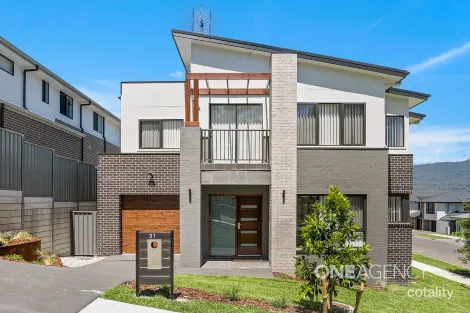 31 Mapleton Tce, Stream Hill, NSW 2526