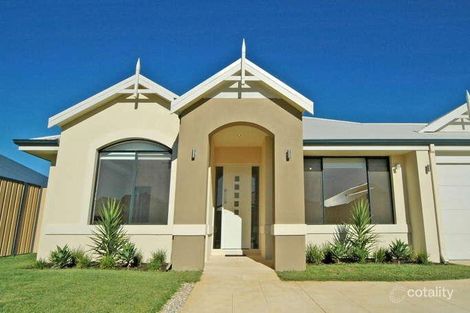 Property photo of 9 Berigora Avenue Tapping WA 6065