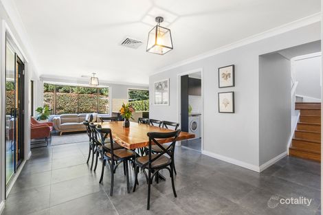 Property photo of 8 Mardy Court Parklea NSW 2768