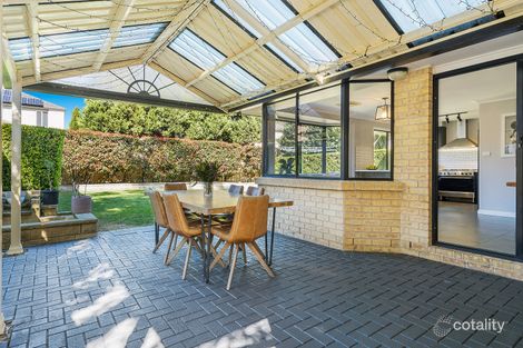 Property photo of 8 Mardy Court Parklea NSW 2768