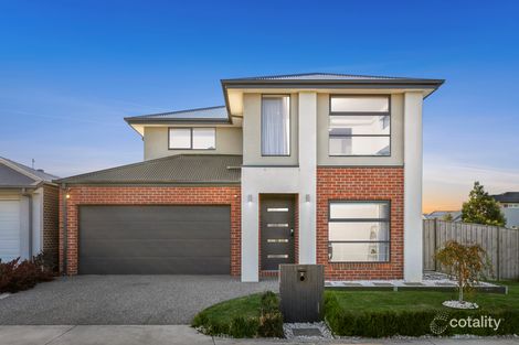 Property photo of 2 Shield Place Armstrong Creek VIC 3217