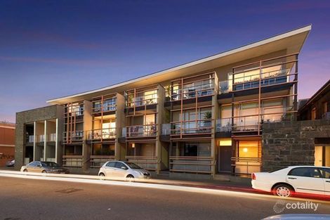Property photo of 8/58 Ballarat Street Yarraville VIC 3013