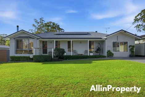 16 Mathie St, Basin View, NSW 2540