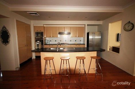 Property photo of 23 Mallacoota Close Prestons NSW 2170