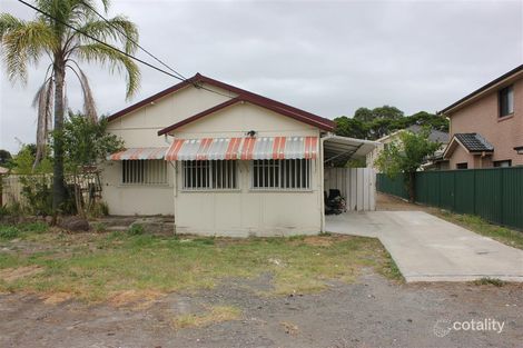 52 Chancery St, Canley Vale, NSW 2166