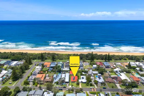 Property photo of 114 Renfrew Road Werri Beach NSW 2534