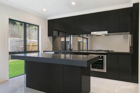 Property photo of 50 Amadeo Way Chirnside Park VIC 3116