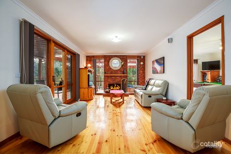 Property photo of 4 Eliana Court Warranwood VIC 3134