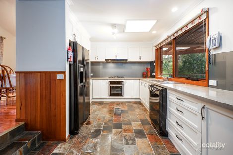 Property photo of 4 Eliana Court Warranwood VIC 3134