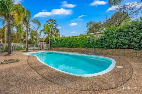 Property photo of 8/2-10 Henry Drive Singleton Heights NSW 2330