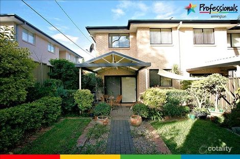 Property photo of 108A Park Road Rydalmere NSW 2116