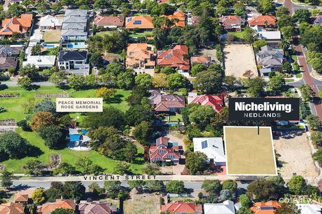 Property photo of 20 Vincent Street Nedlands WA 6009
