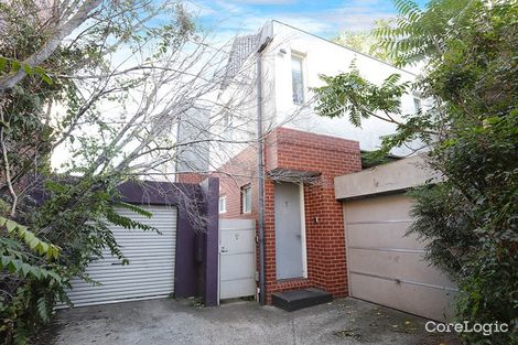 Property photo of 33B Park Street St Kilda West VIC 3182