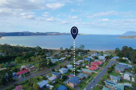 Property photo of 3 Walters Drive Orford TAS 7190