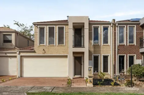 24 Zammit Lane, Hillside, VIC 3037