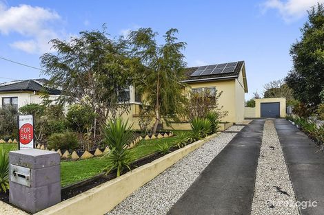 Property photo of 6 Peake Street Mount Gambier SA 5290