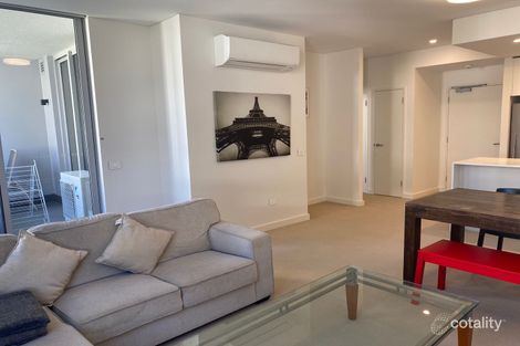 Property photo of 504/45 Hill Road Wentworth Point NSW 2127