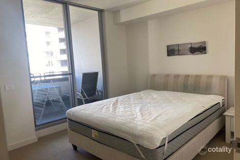 Property photo of 504/45 Hill Road Wentworth Point NSW 2127