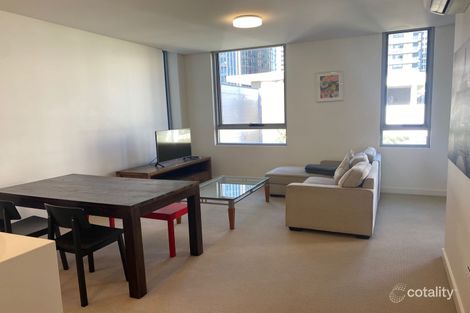 Property photo of 504/45 Hill Road Wentworth Point NSW 2127