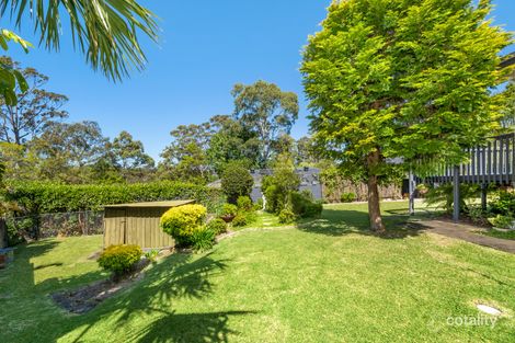 Property photo of 10 Undula Place Belrose NSW 2085