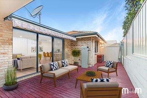 Property photo of 10/44-48 Russell Street Woonona NSW 2517