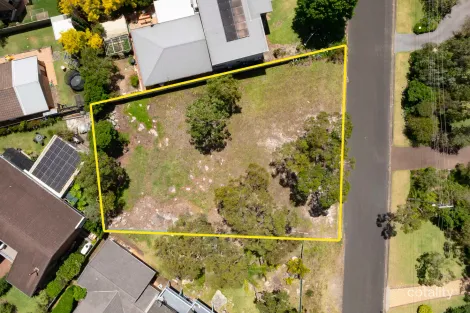 141 Waldegrave Cres, Vincentia, NSW 2540