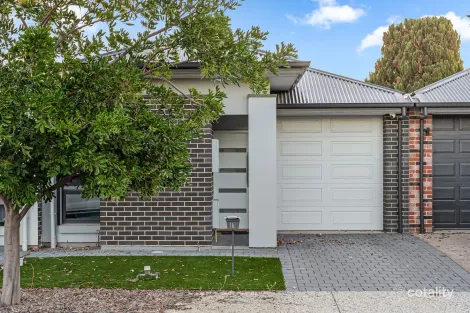 16 Ranford Rd, Largs North, SA 5016