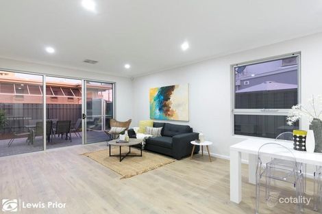 Property photo of 2C Crozier Terrace Oaklands Park SA 5046