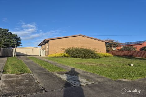 26 Coolabah Dr, Churchill, VIC 3842