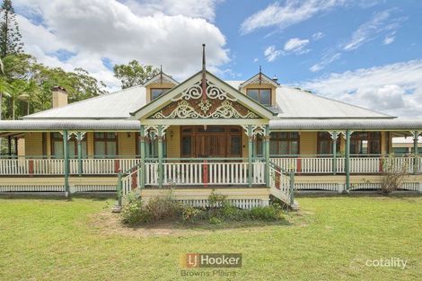 204 Rosia Rd, Park Ridge, QLD 4125