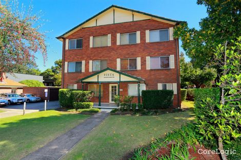 Property photo of 2/11-15 Villiers Street Parramatta NSW 2150