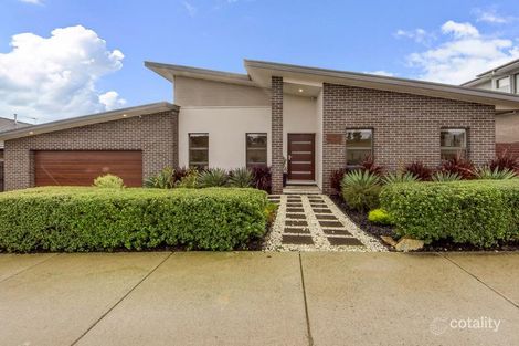 25 Benalla St, Crace, ACT 2911