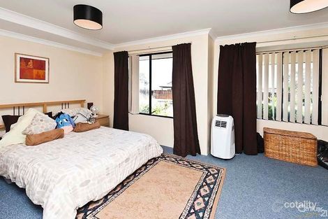 Property photo of 34 Thundelarra Avenue Ellenbrook WA 6069