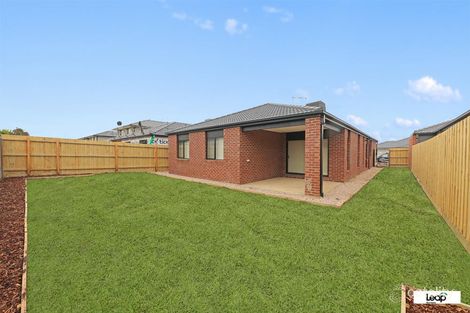 Property photo of 5 Princes Circuit Wallan VIC 3756