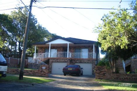 Property photo of 19 Myers Street Roselands NSW 2196