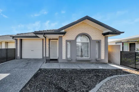 Property photo of 15 Haddington Crescent Mansfield Park SA 5012