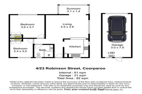Property photo of 4/23 Robinson Street Coorparoo QLD 4151