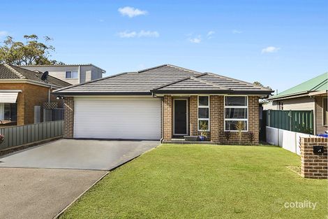 Property photo of 4 Crown Road Umina Beach NSW 2257