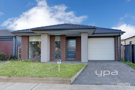 Property photo of 26 Gateshead Street Craigieburn VIC 3064