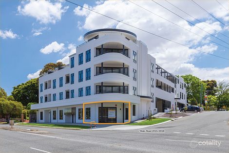 5/204 Walcott St, Menora, WA 6050