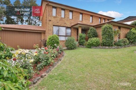 16 Senar St, Kilsyth, VIC 3137