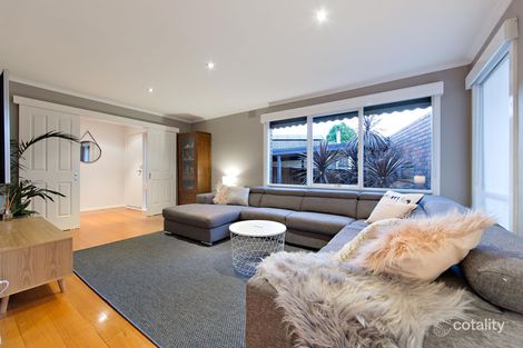 Property photo of 17 Wattle Tree Lane Frankston VIC 3199