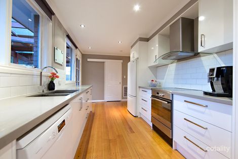 Property photo of 17 Wattle Tree Lane Frankston VIC 3199