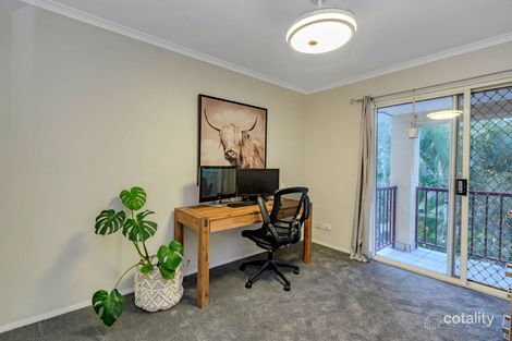 Property photo of 5/102-104 Alexander Drive Highland Park QLD 4211