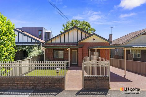 Property photo of 113 Holden Street Ashbury NSW 2193