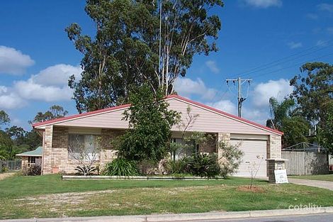 4 Nicholas St, Glen Eden, QLD 4680