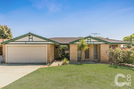 Property photo of 3 Stipling Gardens Leda WA 6170